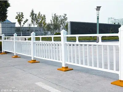 【全】锌钢护栏安装使用要注意 锌钢护栏前景光明